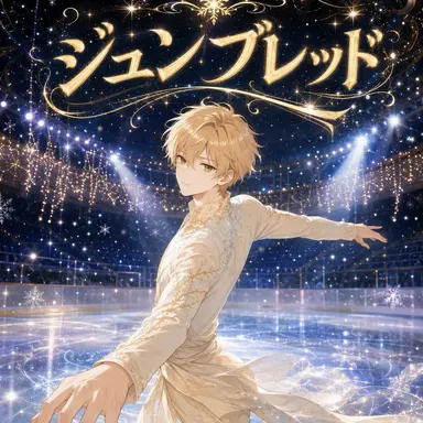 Profile image of ジュンブレッド