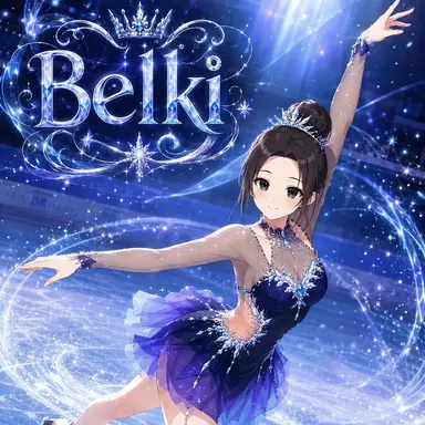 Profile image of Belky