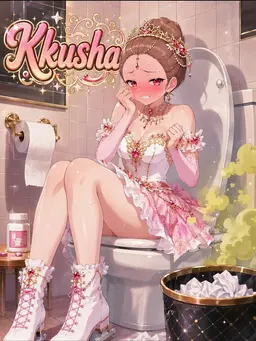 Profile image of Kkusha