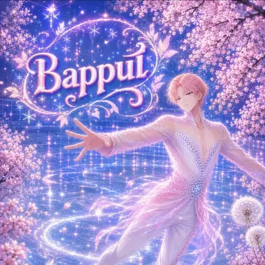 Profile image of Bappul