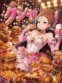 Profile image of クシャ
