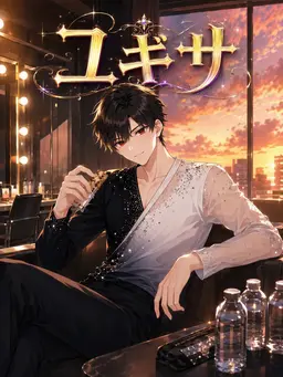 Profile image of ユ・ギサ