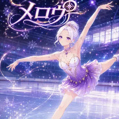 Profile image of メロウ