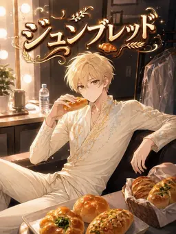 Profile image of ジュンブレッド