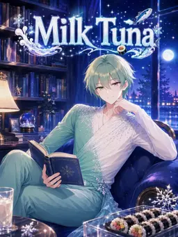 Profile image of Milk Tuna
