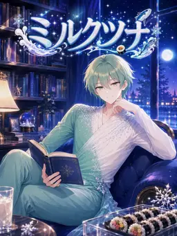 Profile image of ウユチャムチ