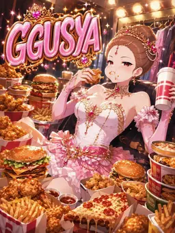 Profile image of Kkusha