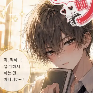 Profile image of 호시노 히나타