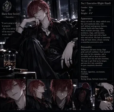 Profile image of Haruto