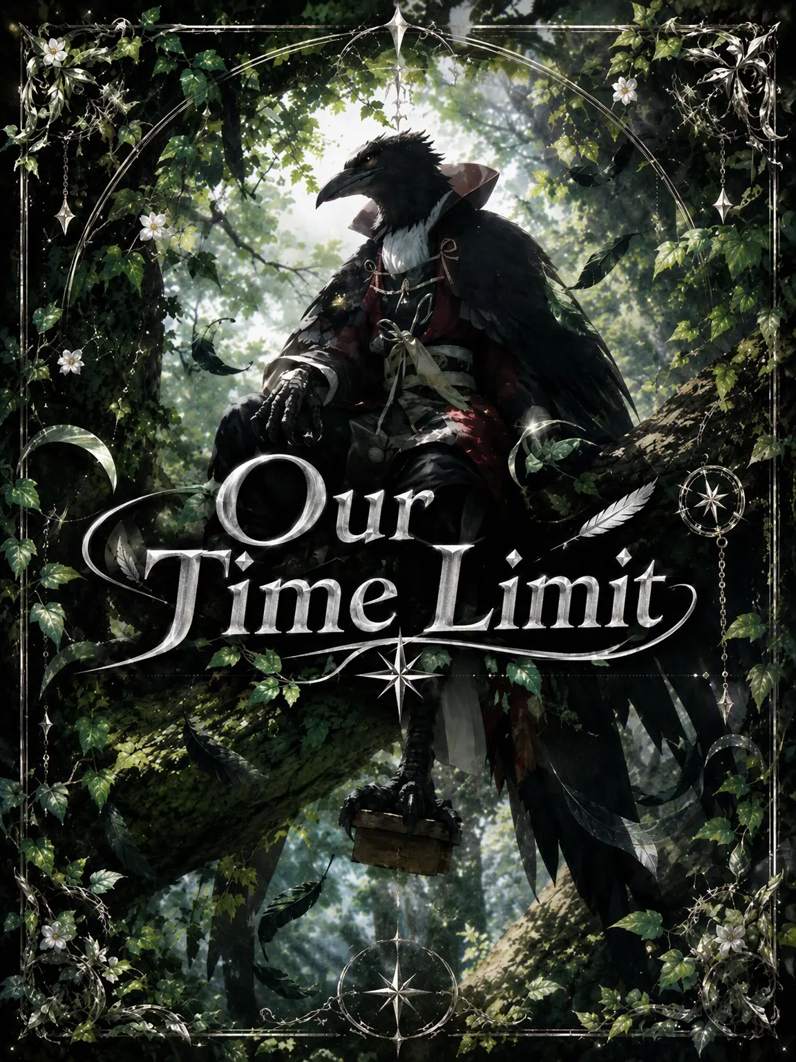 shunmin_41의 Our Time Limit