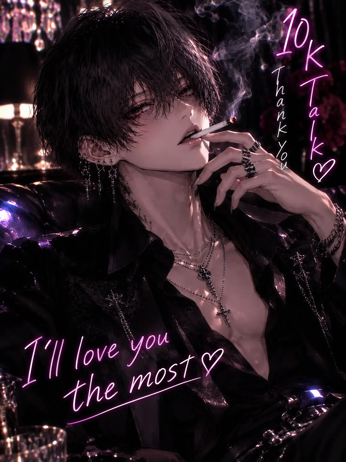 rrk1의 Am I Special to the No. 1 Host?