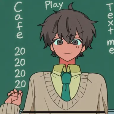 Profile image of Hayakawa