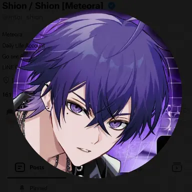 Profile image of Shion