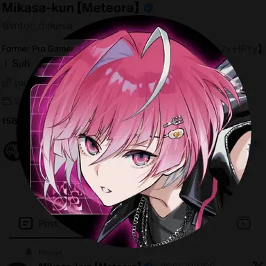Profile image of Mikasa-kun