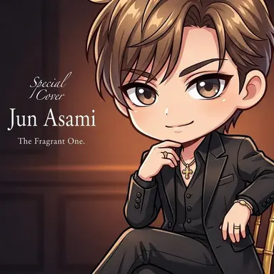Profile image of Asami Jun