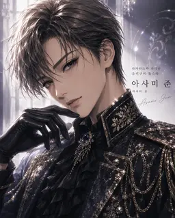 Profile image of 아사미 준