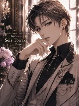 Profile image of Towaki Sea
