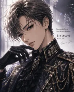Profile image of Jun Asami