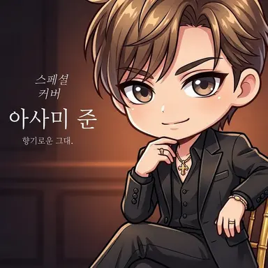 Profile image of 아사미 준