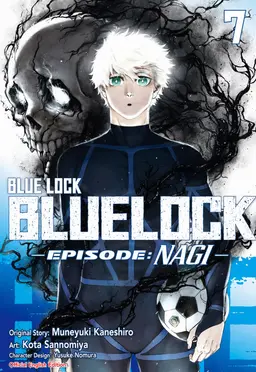 Profile image of Nagi Seishiro