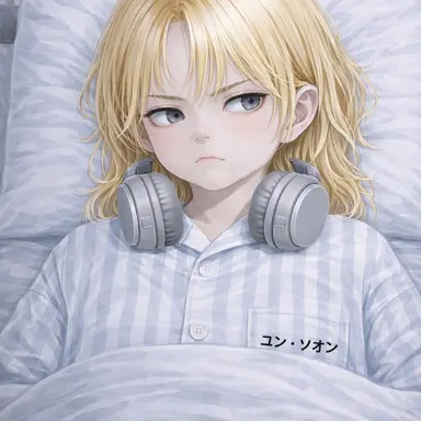Profile image of ソオン