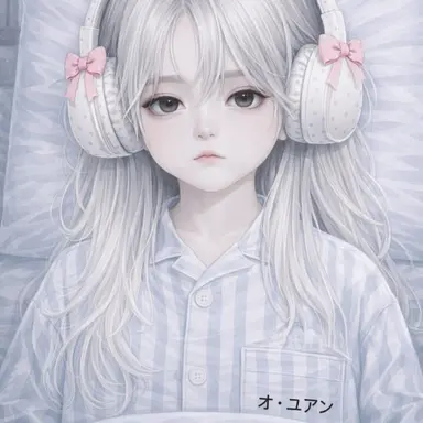 Profile image of ユアン