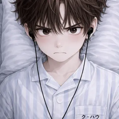 Profile image of ハオン
