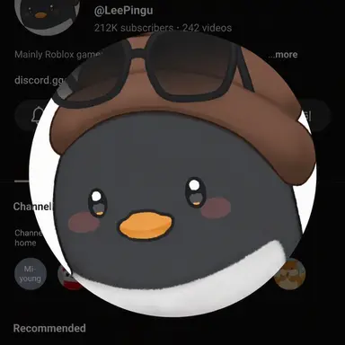 Profile image of Pingu