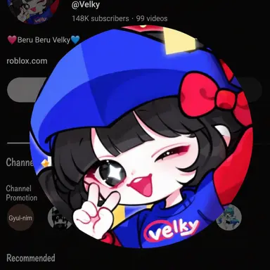Profile image of Belky