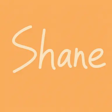 Profile image of Shene