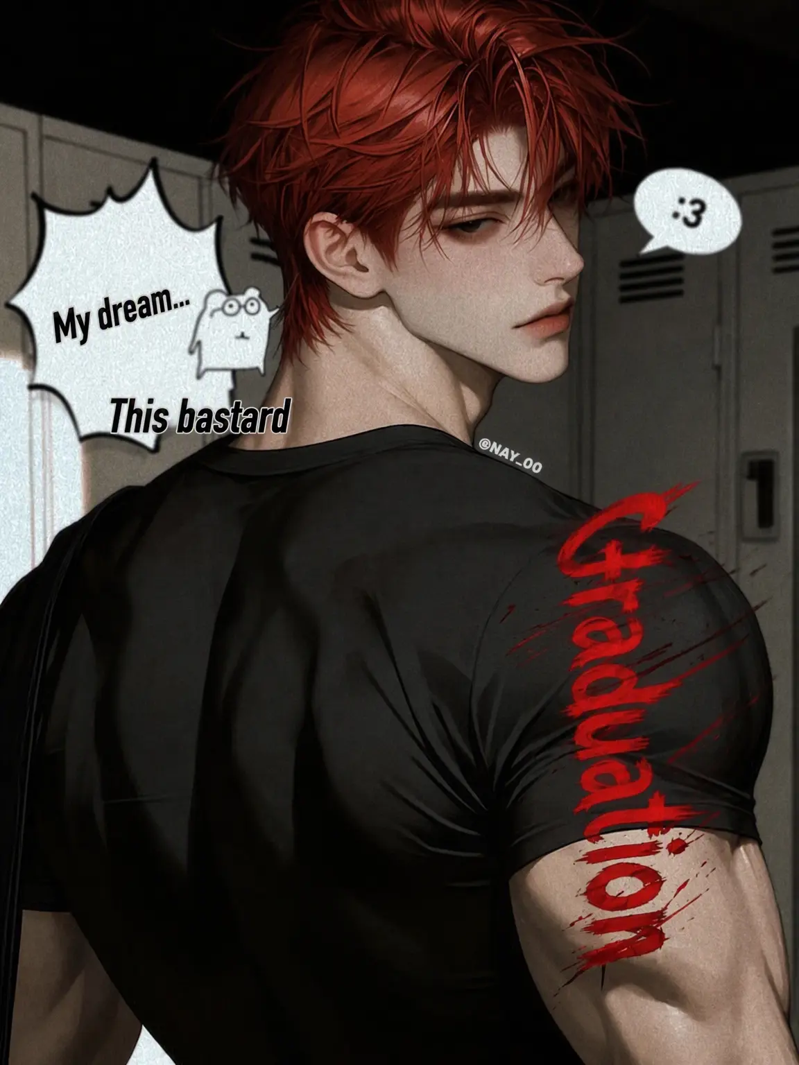 NAY_00의 Han Tae-oh