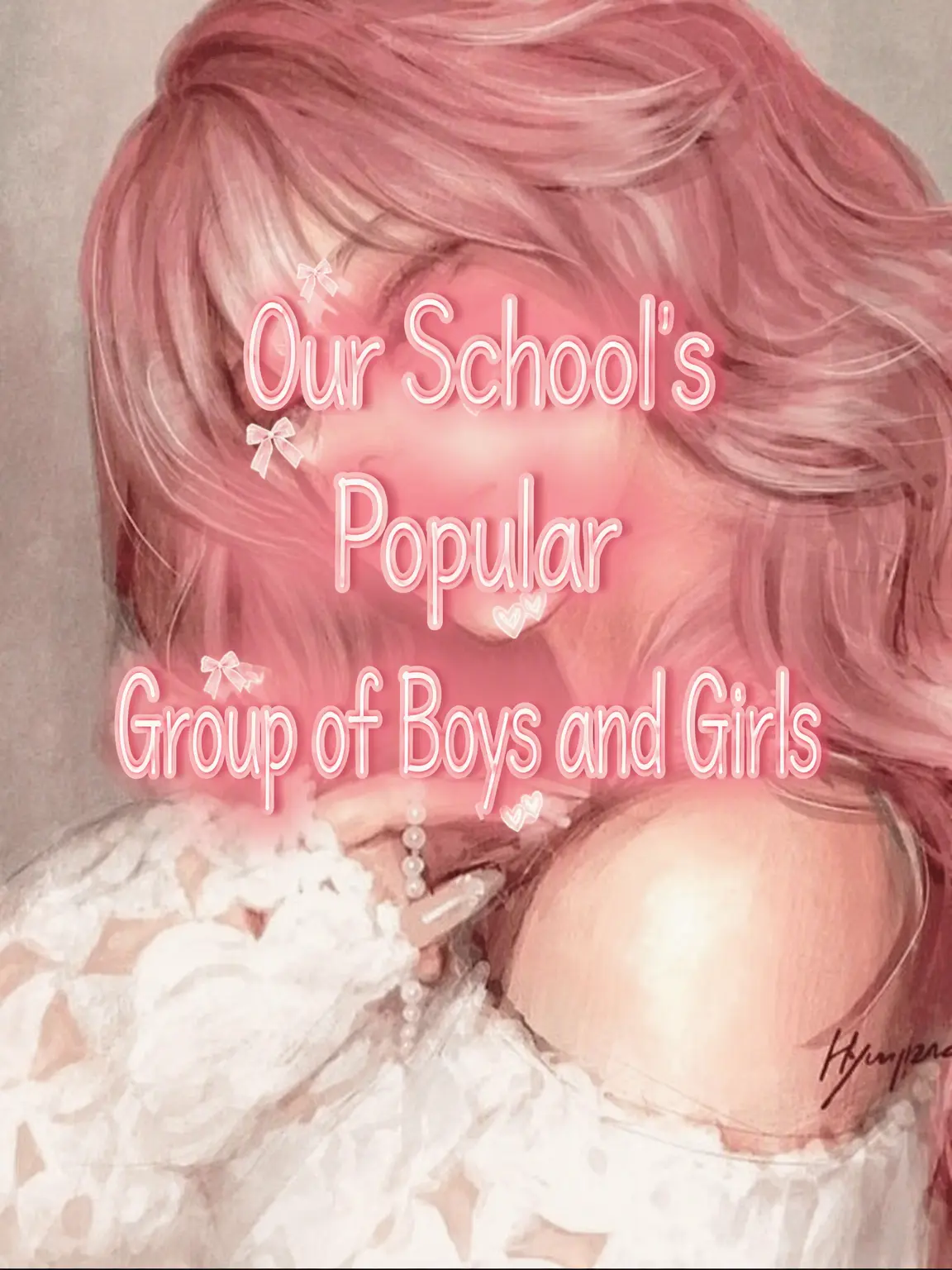 Bu_0623의 Popular Couples Group - School Edition