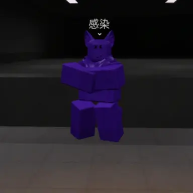 Profile image of パープル