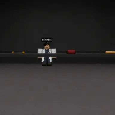 Profile image of Researcher