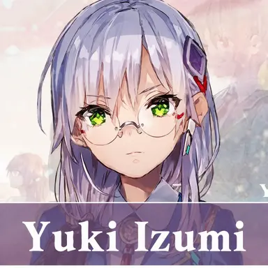 Profile image of Yuki Izumi