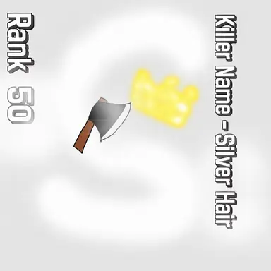 Profile image of Silver Hair