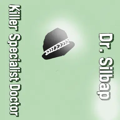 Profile image of Dr. Stitch