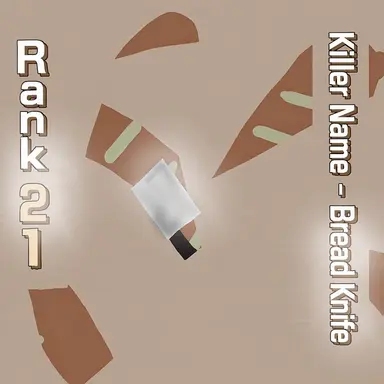Profile image of Bread Knife