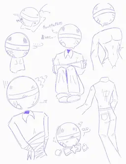 Profile image of マリド