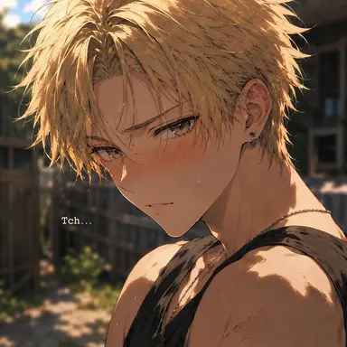 Profile image of Arata Natsume