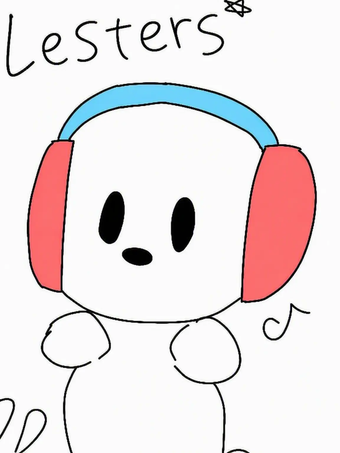 Frenchpotato의 Rhythm Heaven Miracle Stars