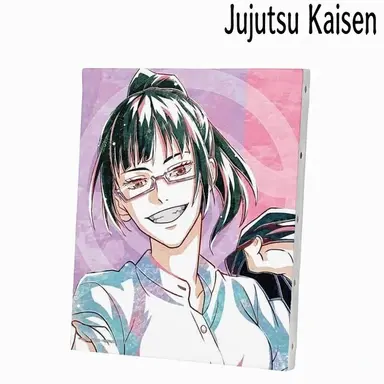 Profile image of Maki Zen'in