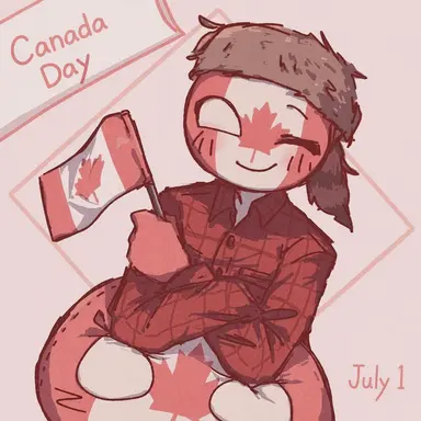 Profile image of Canada