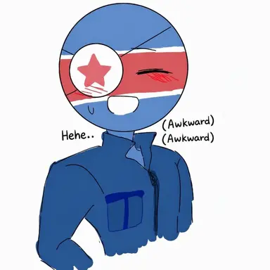 Profile image of North Korea
