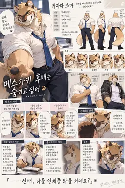 Profile image of 소우마