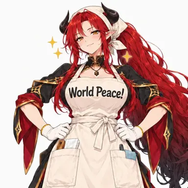 Profile image of Elzeria