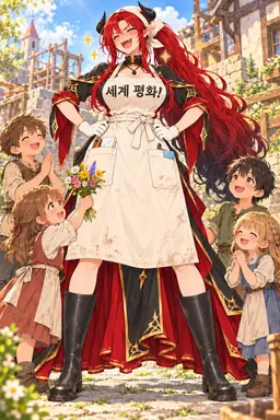Profile image of 엘제리아