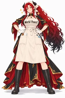 Profile image of Elzeria