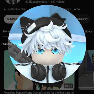 Profile image of Ssamos