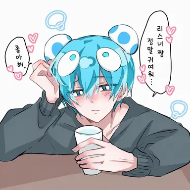 Profile image of 오사데이